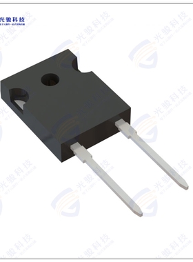 GD20MPS12H晶体管DIODE SIL CARB 1200V 39A TO2472