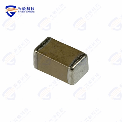 GRM188R72A271KA01D《CAP CER 270PF 100V X7R 0603》