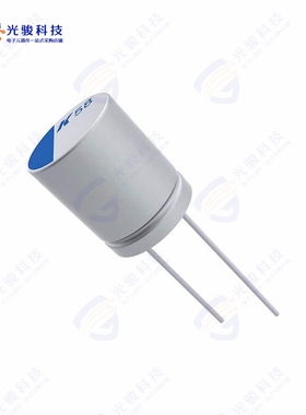 A758MU477M1CAAE010《CAP ALUM POLY 470UF 20% 16V T/H》