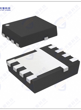 CSD17303Q5晶体管MOSFET N-CH 30V 32A/100A 8VSON