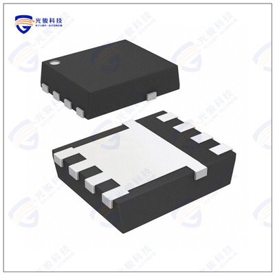 CSD17311Q5晶体管MOSFET N-CH 30V 32A/100A 8VSON