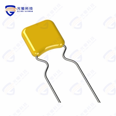 SR215C104KAATR2《CAP CER 0.1UF 50V X7R RADIAL》