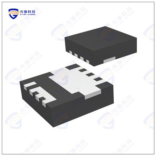 STPS8170DEE-TR晶体管DIODE SCHOTTKY 170V 8A POWERFLAT