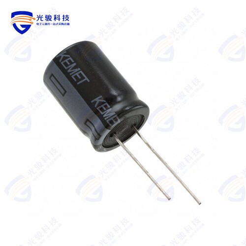 ESY397M100AN5AA《CAP ALUM 390UF 20% 100V RADIAL》