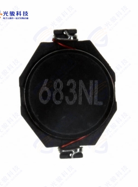 P0751.683NLT《FIXED IND 68UH 1.4A 240 MOHM SMD》