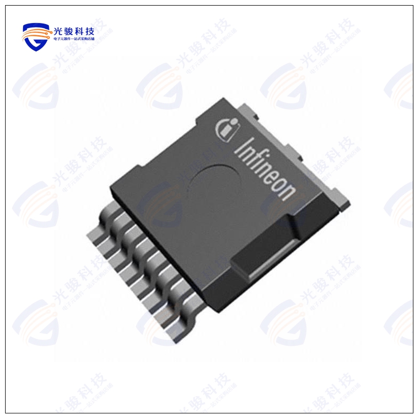 IAUS300N08S5N012ATMA1晶体管MOSFET N-CH 80V 300A HSOG-8