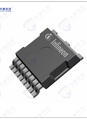 IAUTN12S5N018GATMA1晶体管MOSFET_(120V 300V)