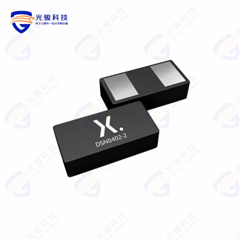 PESD5V0H1BSNYL《TVS DIODE 5VWM 4.9VC DSN0402B》