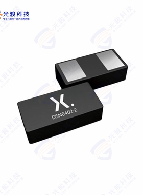 PESD5V0H1BSNYL《TVS DIODE 5VWM 4.9VC DSN0402B》