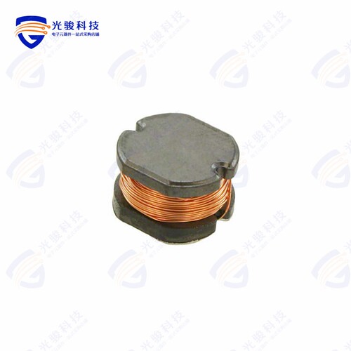 768776322《FIXED IND 2.2MH 180MA 5.3OHM SMD》