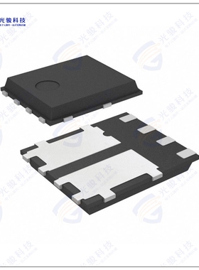 STL40DN3LLH5晶体管MOSFET 2N-CH 30V 40A POWERFLAT