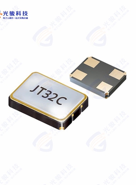 O 39,0-JT32C-A-K-3,3-LF《XTAL OSC TCXO 39.0000MHZ HCMOS》