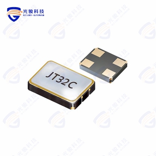O 39,0-JT32C-A-K-3,3-LF《XTAL OSC TCXO 39.0000MHZ HCMOS》