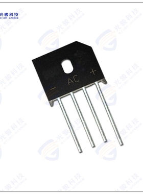 KBU810G晶体管Bridge Rectifier 8A 1000V KBU