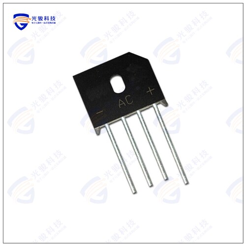 KBU810G晶体管Bridge Rectifier 8A 1000V KBU