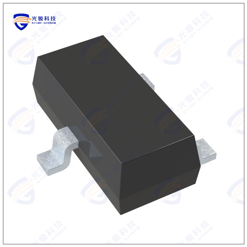 BAW56WTHE3-TP晶体管DIODE ARRAY GP 75V 150MA SOT-323