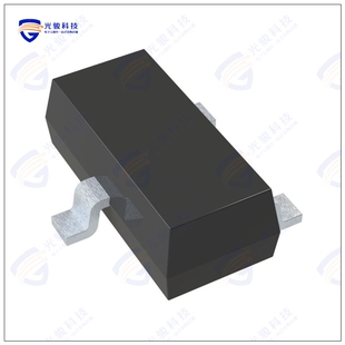 ARRAY 85V 160MA 323 BAV199WT SOT TP晶体管DIODE