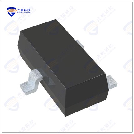 2SK3018-TP晶体管MOSFET N-CH 30V 100MA SOT323