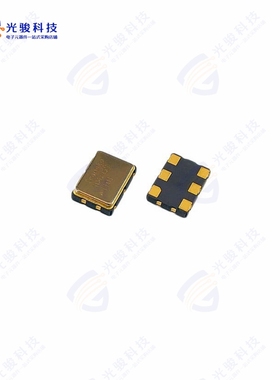 TLSM-L50HM25ST1-312.500M《XTAL OSC XO 312.5000MHZ LVDS SMD》