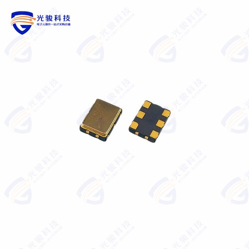 TLSM-L20HM25ST2-125.000M-TR《XTAL+OSC+XO+125.0000MHZ+LVDS+SM