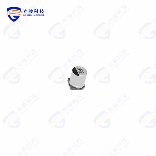 EEH-ZF1V101P《CAP ALUM POLY HYB 100UF 35V SMD》