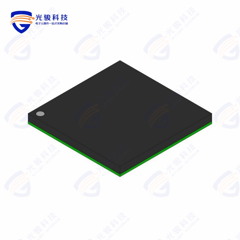 HSP50216KI《BASEBAND CIRCUIT, PBGA196》