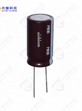 UPW2C331MRD《CAP ALUM 330UF 20% 160V RADIAL》