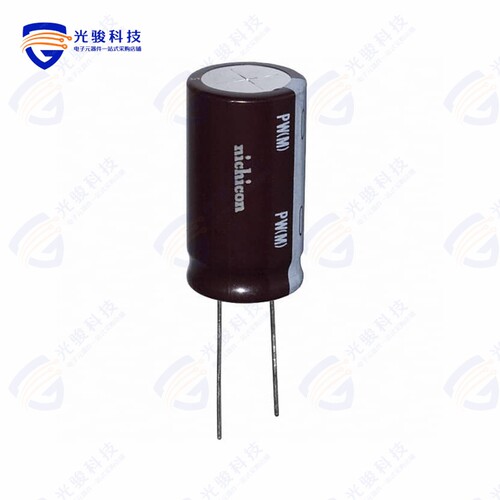 UPW2V101MRD《CAP ALUM 100UF 20% 350V RADIAL》