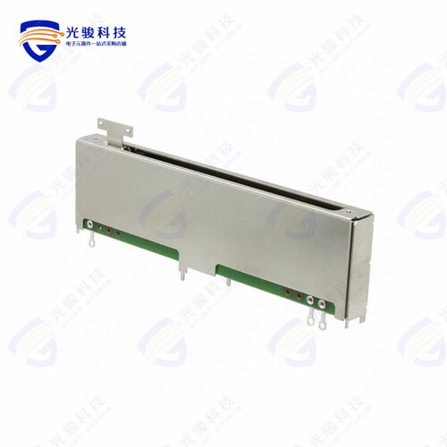 PTS01-12P-503A2《SLIDE POT 50KOHM 0.25W TOP 100MM》