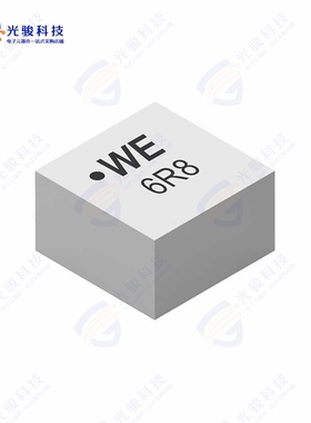 78438367068《WE-MAIA SMT POWER INDUCTOR》