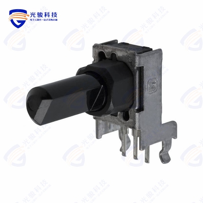 EVU-E2KFK4D14《POT 10K OHM 1/20W LOGARITHMIC》