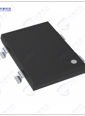 RTBS40M晶体管BRIDGE RECT 1PHASE 1KV 4A TBS