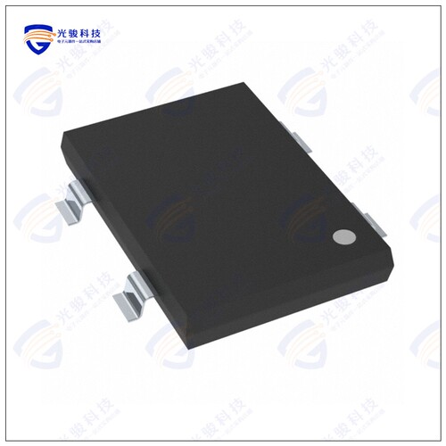 TBS808晶体管BRIDGE RECT 1PHASE 800V 8A TBS