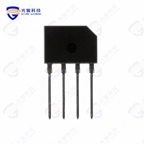 KBP410G-BP《BRIDGE RECT 1PHASE 1KV 4A GBP》