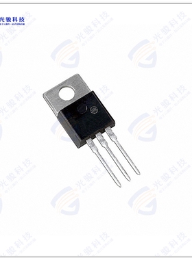 FDP2D3N10C晶体管MOSFET N-CH 100V 222A TO220-3