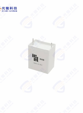MABA024300KHS《CAP FILM 3UF 10% 600VDC RAD》