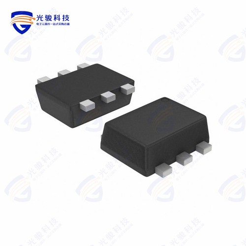 SCH1331-S-TL-H《MOSFET P-CH 12V 3A SCH6》