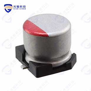 POLY RSA0E561MCN1GS ALUM 2.5V SMD 20% CAP 560UF