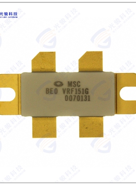 VRF151G晶体管RF MOSFET 50V M208