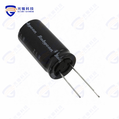 80ZLH1000MEFC18X31.5《CAP ALUM 1000UF 20% 80V RADIAL》