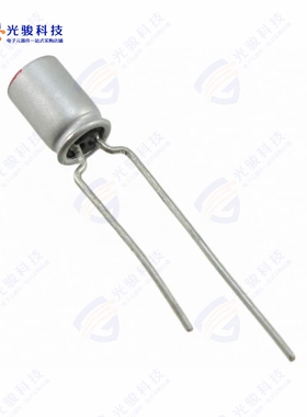 RF80E101MDN1PX《CAP ALUM POLY 100UF 20% 2.5V T/H》