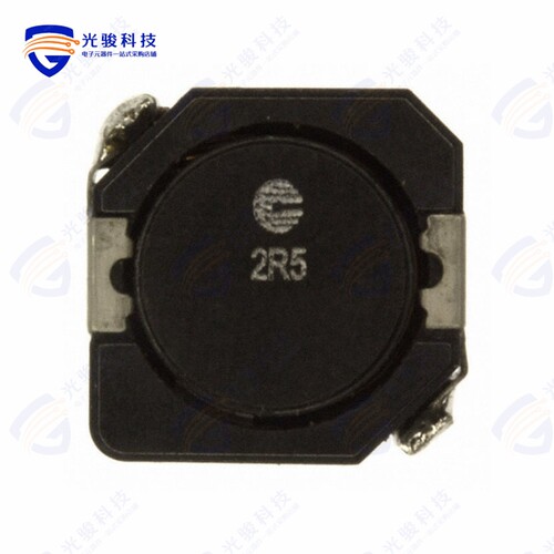 DR1040-2R5-R《FIXED IND 2.5UH 6.1A 9 MOHM SMD》