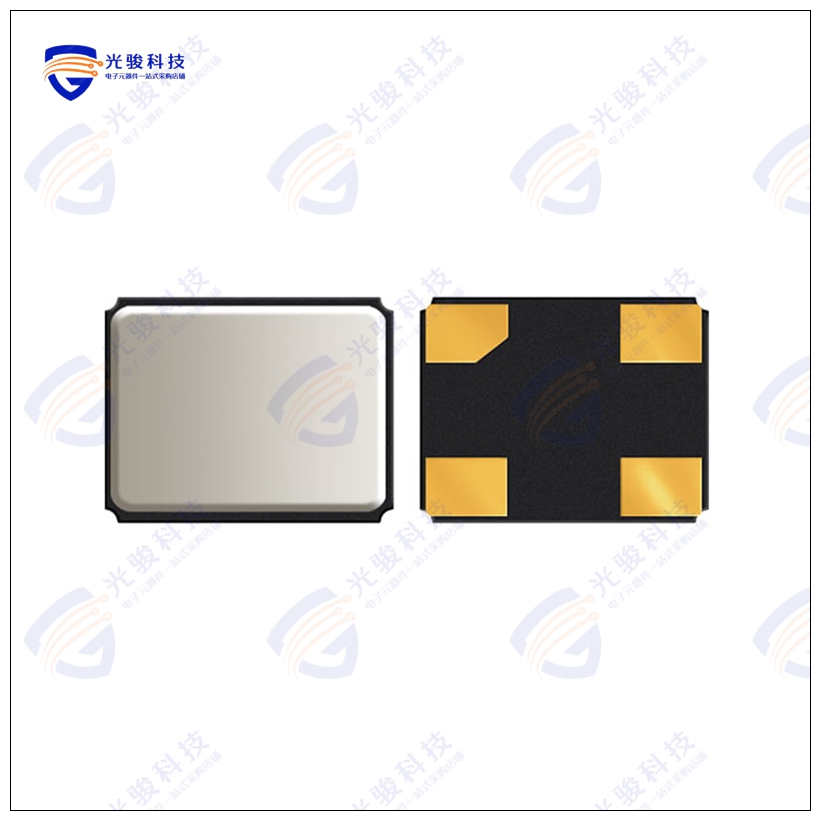 ABM10-16.384MHZ-D30-T3晶体 振荡器 CRYSTAL 16.3840MHZ 10PF SM