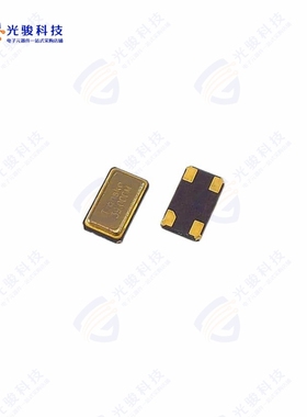 CS63A-F3050ET20-18.432M《18.432M Crystal 6x3.5 SMD 4pad》