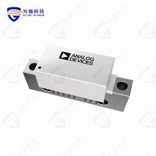 ADCA3990AMLZ《25DB 34V 550MA DOCIS 3.1 GAN》