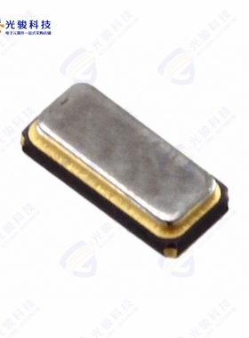 AH-32.768KDZB-T《CRYSTAL 32.7680KHZ 6PF SMD》