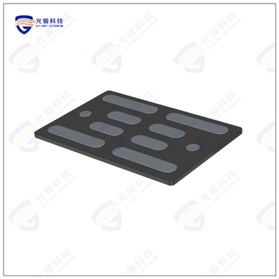 AOCA36116C晶体管MOSFET 24V 30A 10DFN