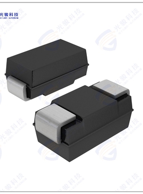 RFN2L4STE25晶体管DIODE STANDARD 400V 1.5A PMDS