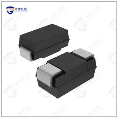 RBR3L30BDDTE25晶体管DIODE SCHOTTKY 30V 3A PMDS