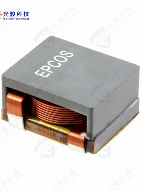 B82559A4472A 20《FIXED IND 4.7UH 2.4 MOHM SMD》